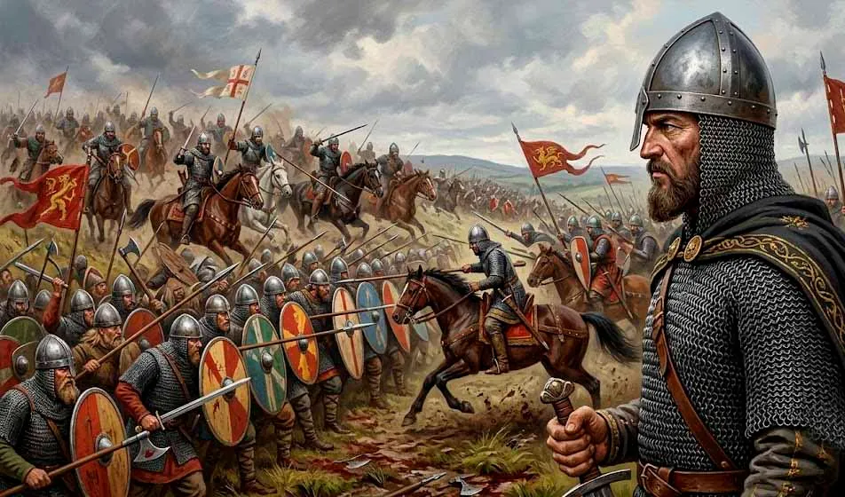 Герцог Вильгельм