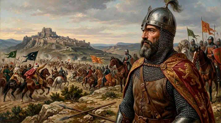 Эль Сид