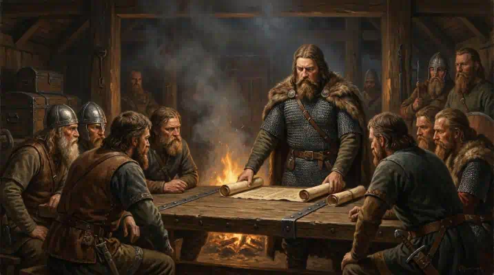 Совет франков