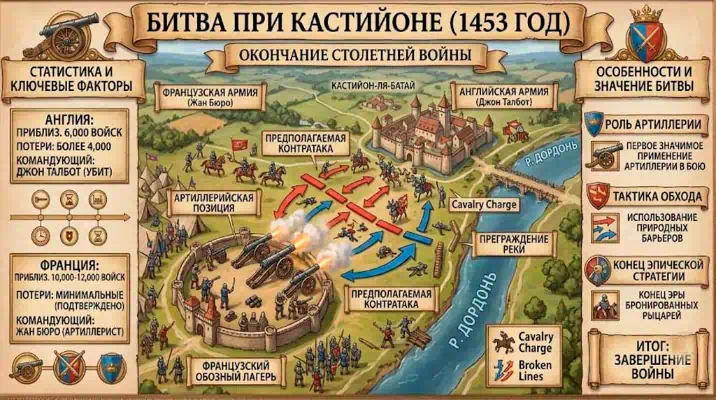 Битва