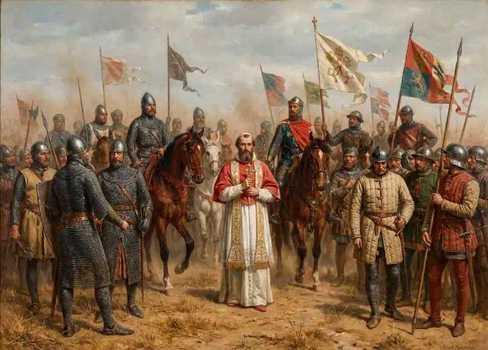 Пленники