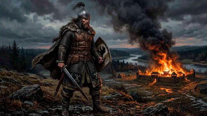 Войны пруссов